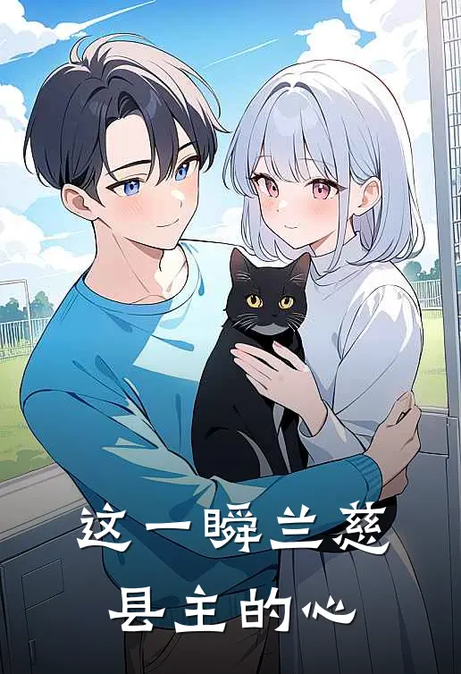 这一瞬兰慈县主的心