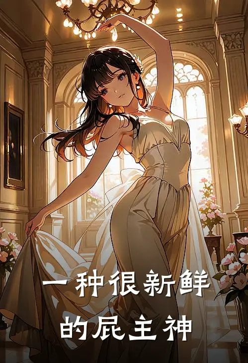 一种很新鲜的屁主神
