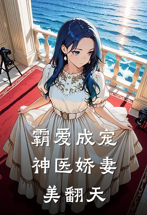 霸爱成宠：神医娇妻美翻天