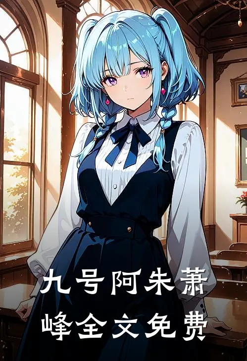 九号阿朱萧峰全文免费