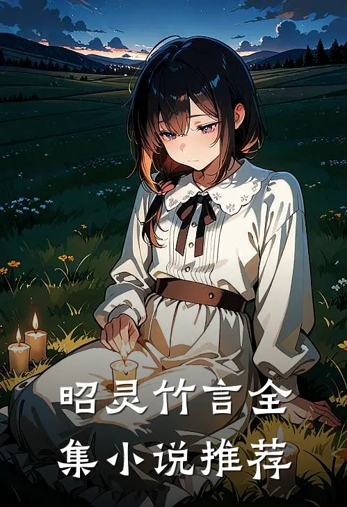 昭灵竹言全集小说推荐