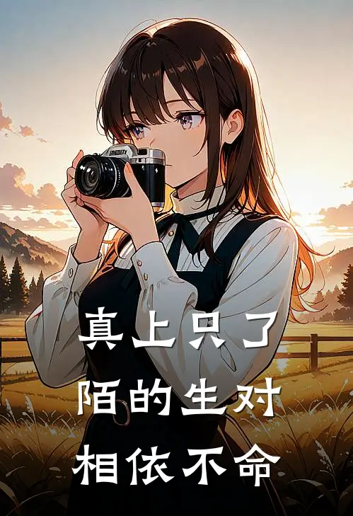 真上只了陌的生对相依不命