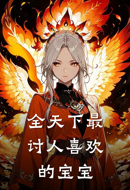 全天下最讨人喜欢的宝宝