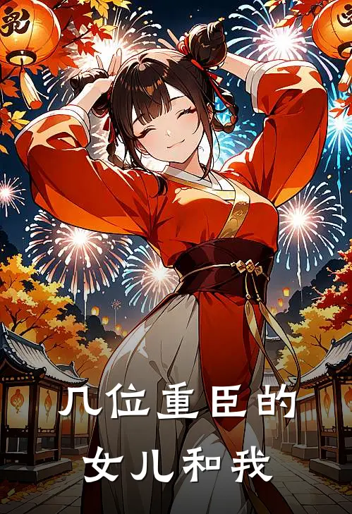 几位重臣的女儿和我