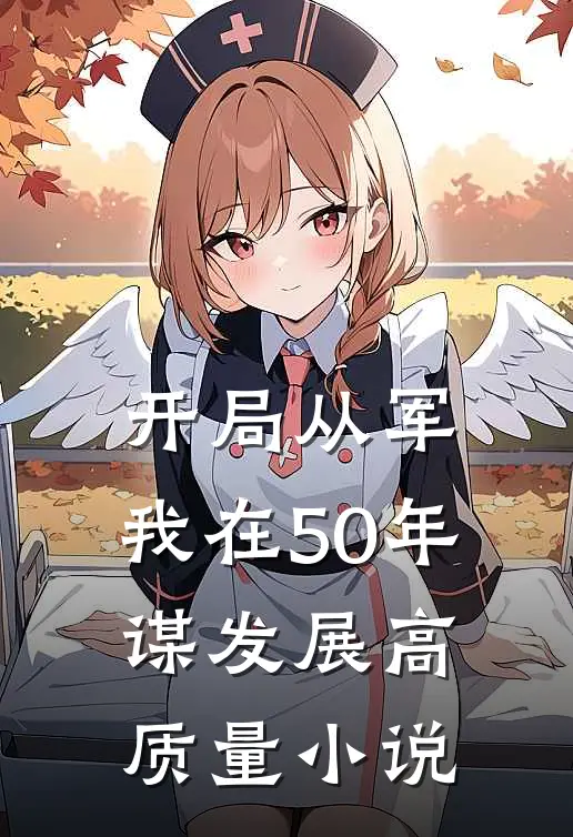 开局从军，我在50年谋发展高质量小说