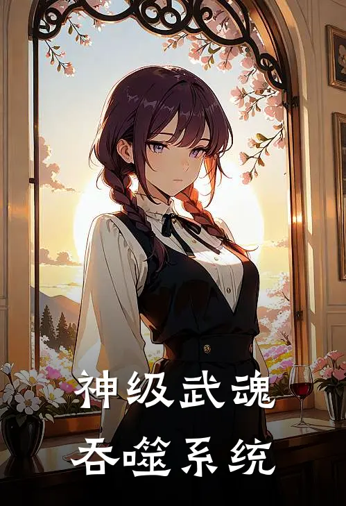 神级武魂吞噬系统