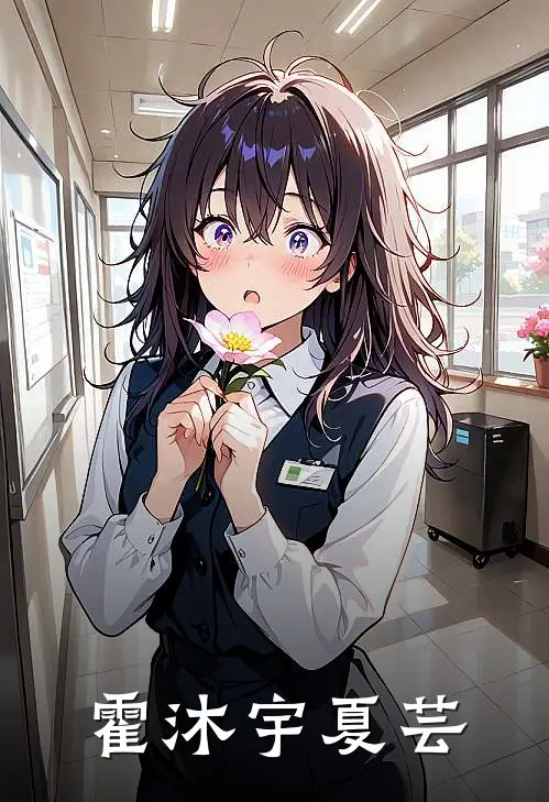 霍沐宇夏芸