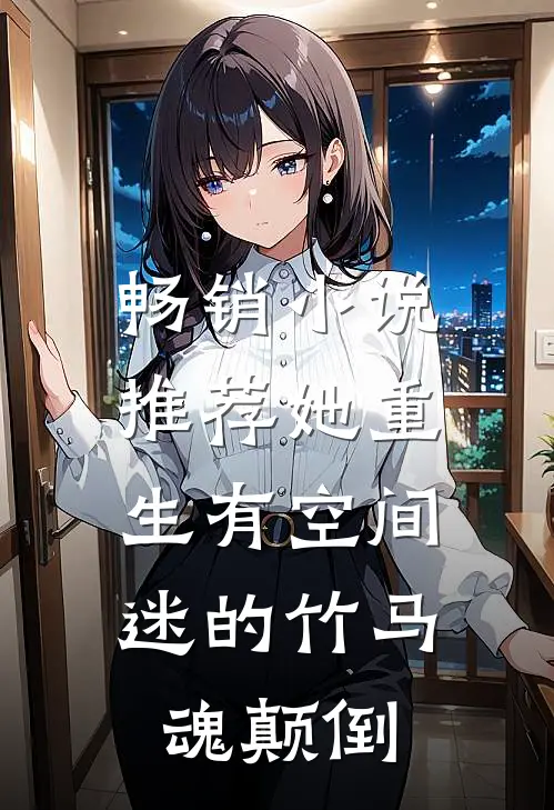 畅销小说推荐她重生有空间，迷的竹马魂颠倒