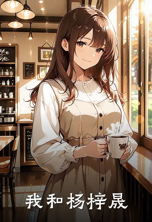 我和杨梓晟