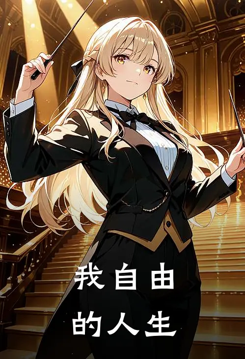 我自由的人生