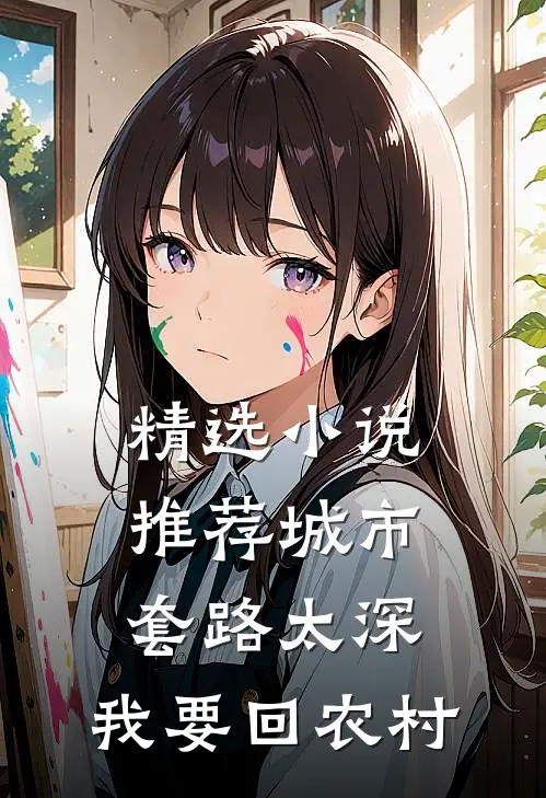 精选小说推荐城市套路太深，我要回农村