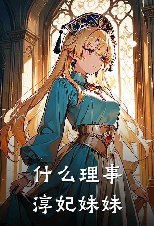 什么理事淳妃妹妹