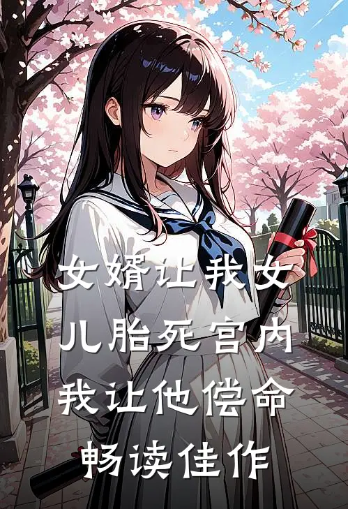 女婿让我女儿胎死宫内，我让他偿命畅读佳作