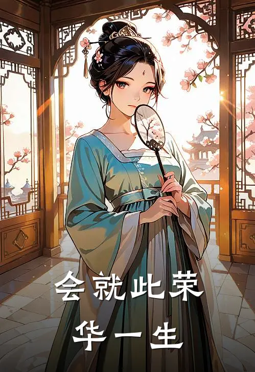 会就此荣华一生