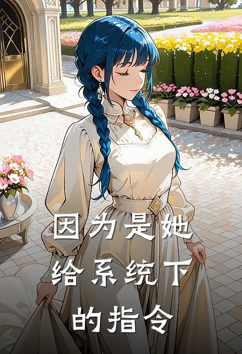 因为是她给系统下的指令