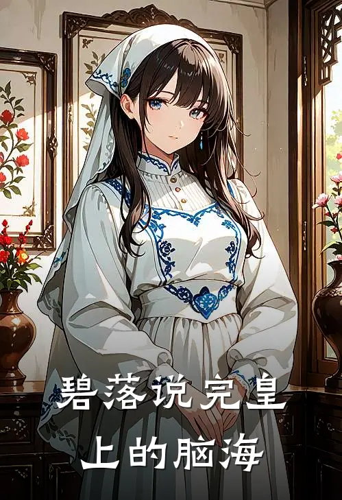 碧落说完皇上的脑海