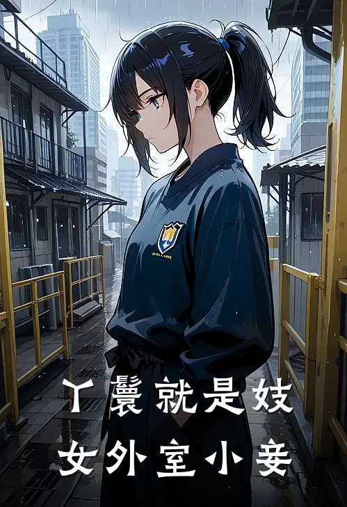 丫鬟就是妓女外室小妾
