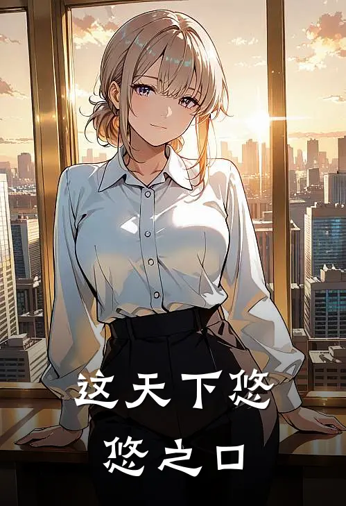 这天下悠悠之口