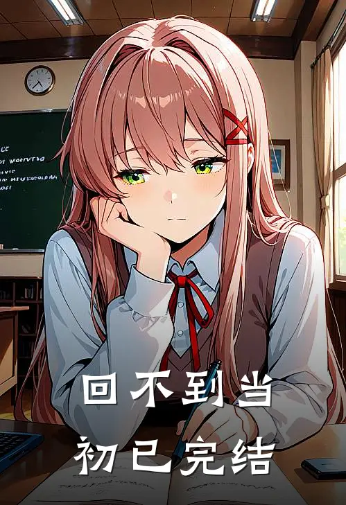 回不到当初已完结