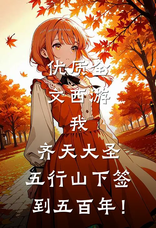 优质全文西游：我，齐天大圣，五行山下签到五百年！