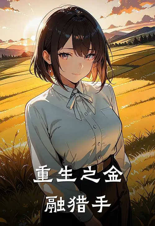 重生之金融猎手