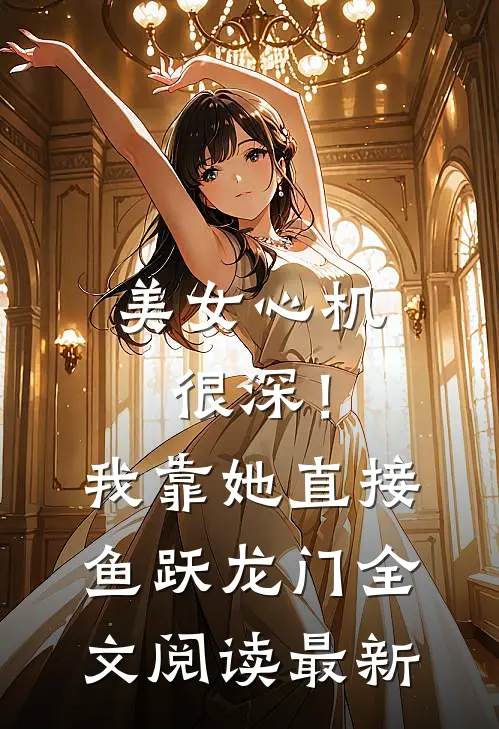 美女心机很深！我靠她直接鱼跃龙门全文阅读最新