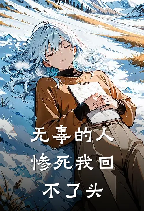 无辜的人惨死我回不了头