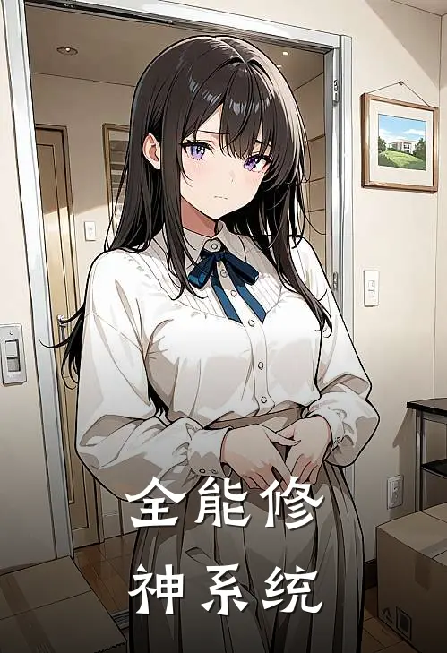 全能修神系统