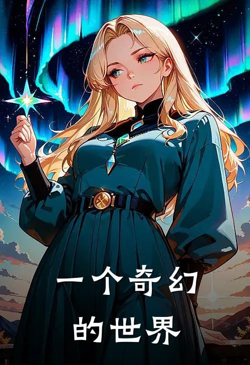 一个奇幻的世界