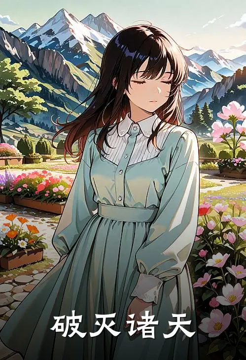 破灭诸天