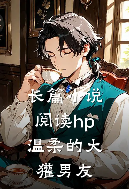 长篇小说阅读hp：温柔的大獾男友