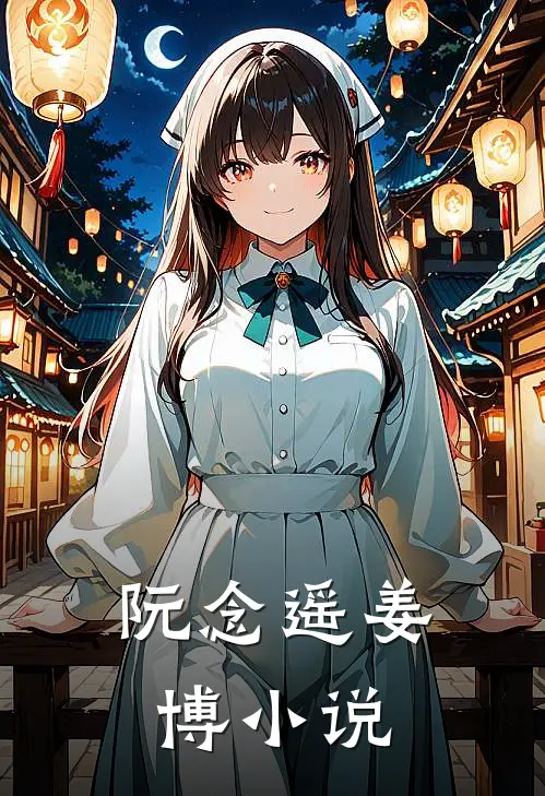 阮念遥姜博小说