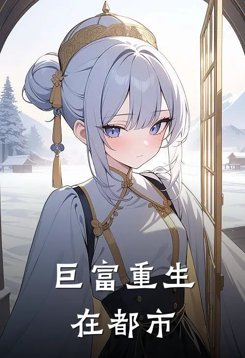 巨富重生在都市