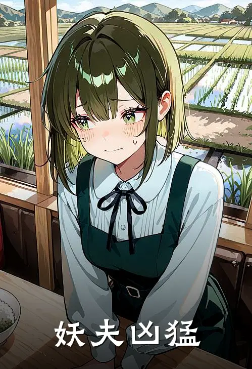 妖夫凶猛