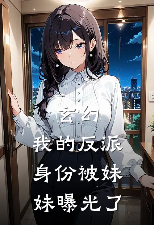 玄幻：我的反派身份被妹妹曝光了