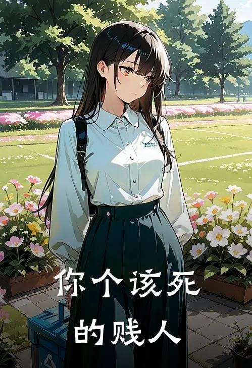 你个该死的贱人