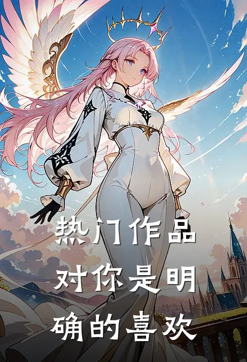 热门作品对你是明确的喜欢
