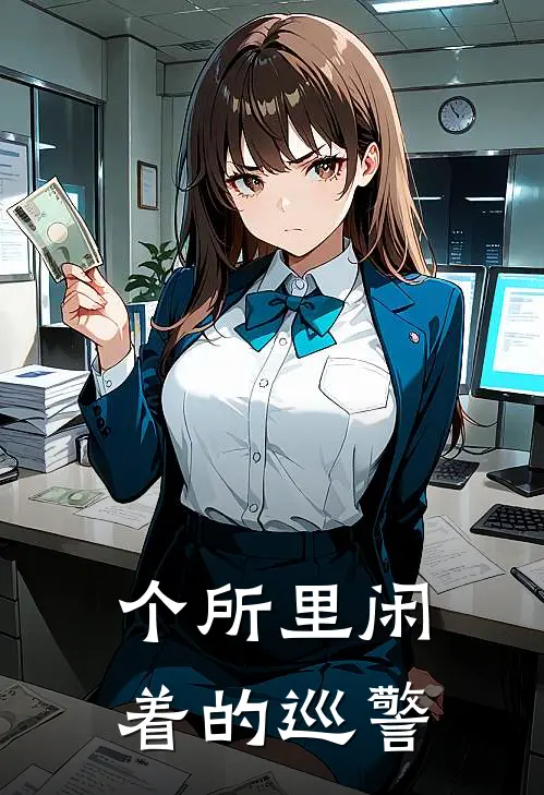 个所里闲着的巡警