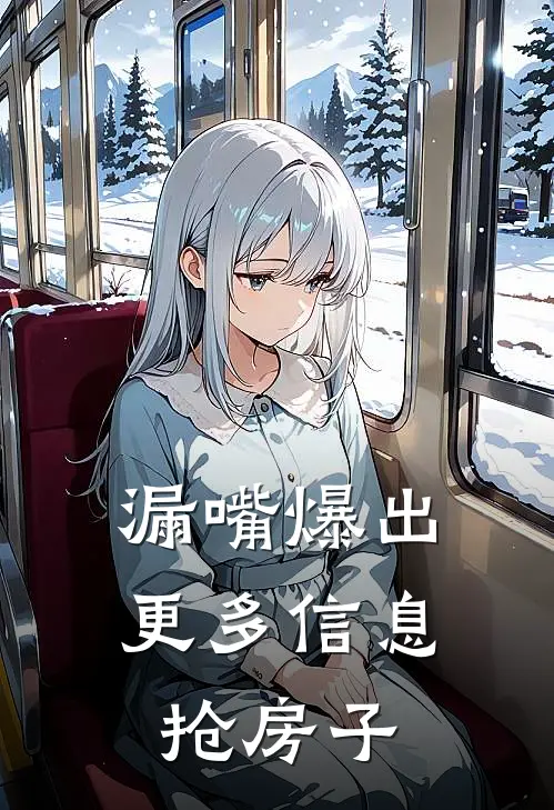 漏嘴爆出更多信息抢房子