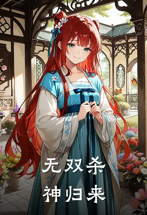 无双杀神归来