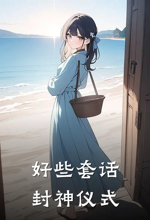 好些套话封神仪式