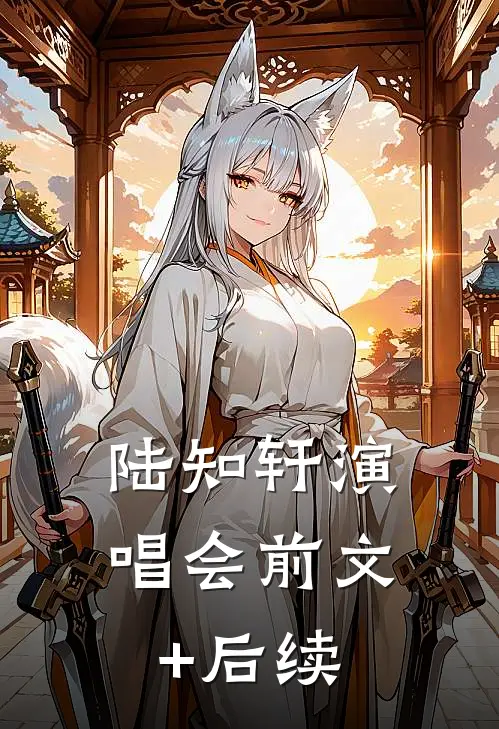 陆知轩演唱会前文+后续