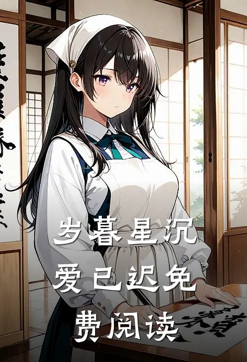 岁暮星沉爱已迟免费阅读