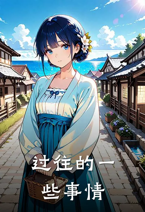 过往的一些事情