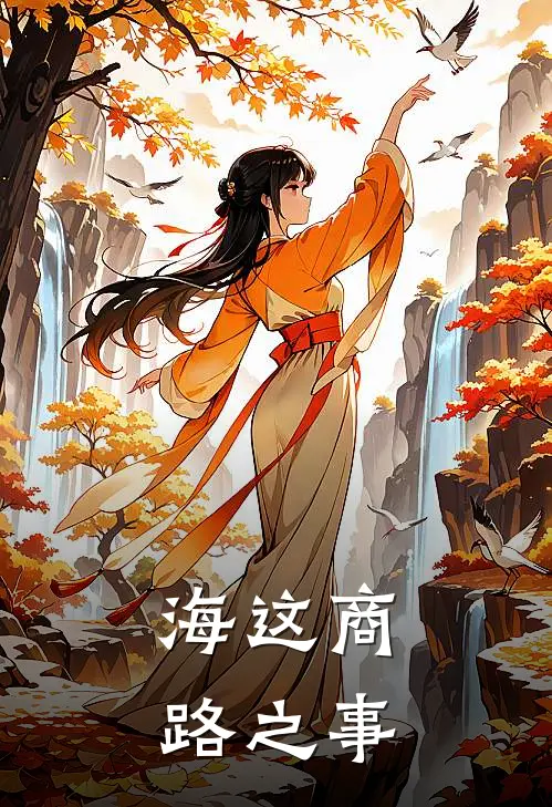 海这商路之事