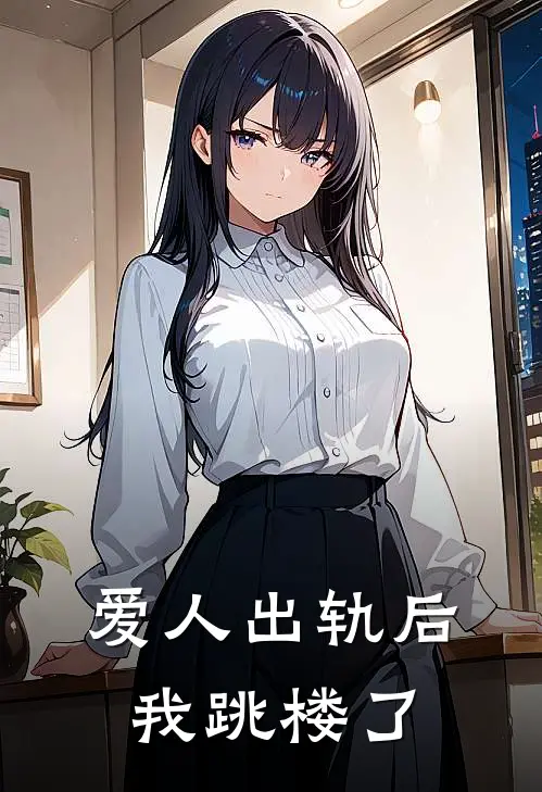 爱人出轨后我跳楼了