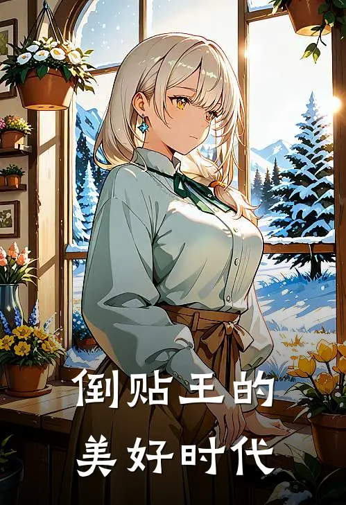 倒贴王的美好时代