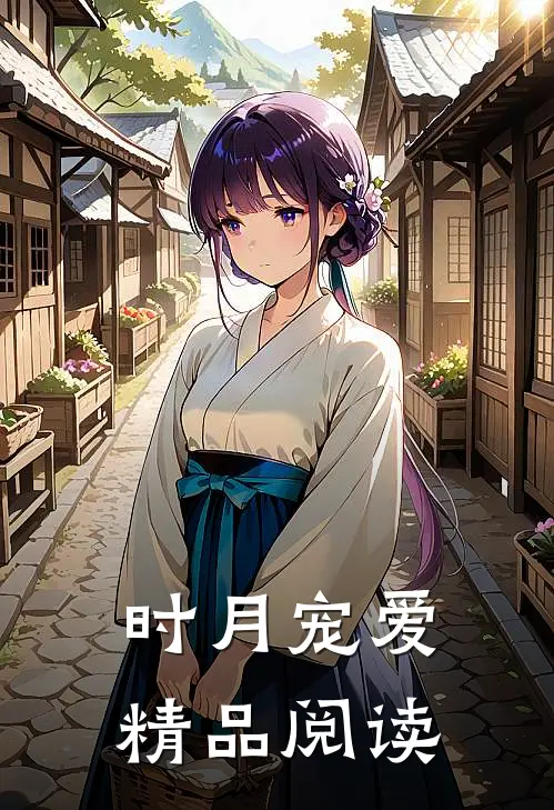 时月宠爱精品阅读