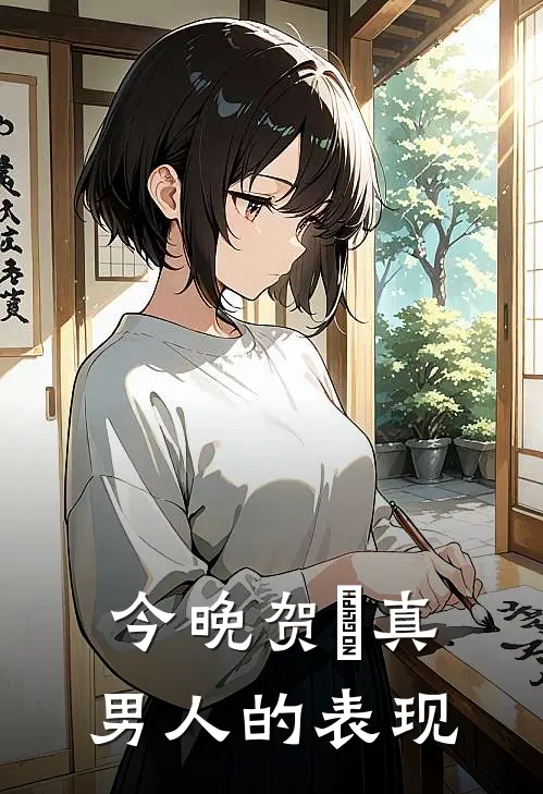 今晚贺旸真男人的表现