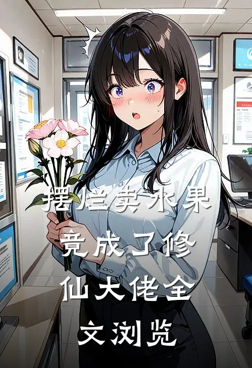 摆烂卖水果，竟成了修仙大佬全文浏览